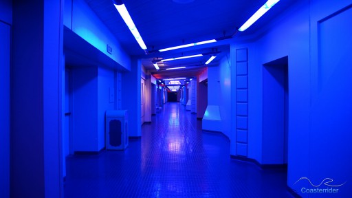 [Dossier] Clap de fin pour Star Tours (Endor Express)