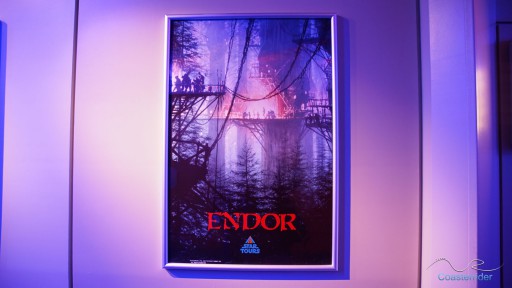 [Dossier] Clap de fin pour Star Tours (Endor Express)
