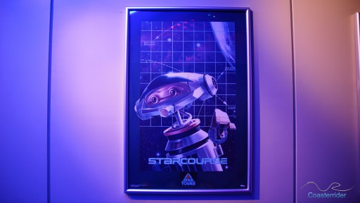[Dossier] Clap de fin pour Star Tours (Endor Express)