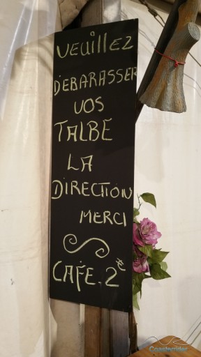 Foire du Trône — 25 mars 2016