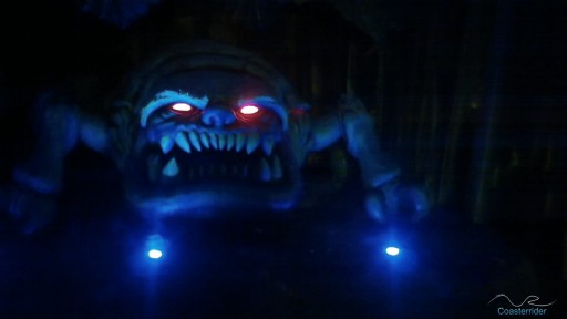 Europa Park — 26 avril 2016