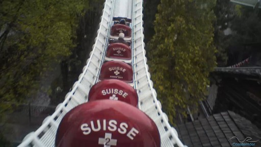 Europa Park — 26 avril 2016