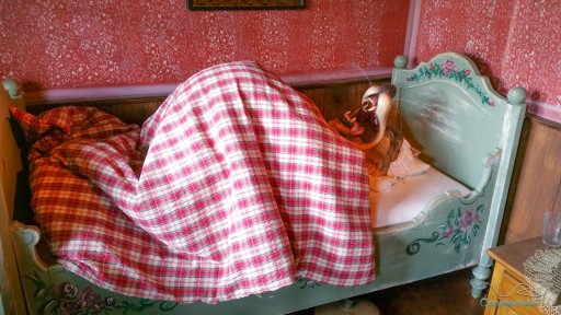 Europa Park — 26 avril 2016