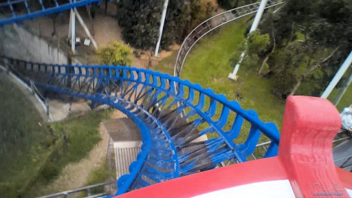 Europa Park — 26 avril 2016