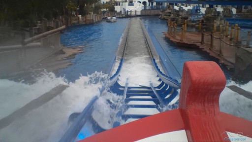 Europa Park — 26 avril 2016