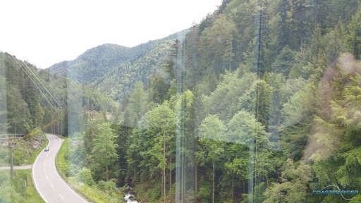 Steinwasen Park — 1er juin 2016