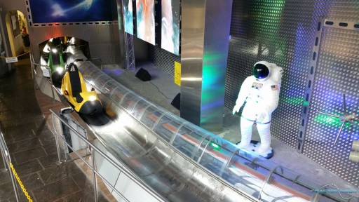 Steinwasen Park — 1er juin 2016