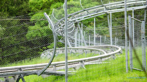 Steinwasen Park — 1er juin 2016