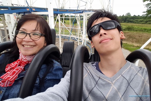 Kingoland — 19 juin 2016