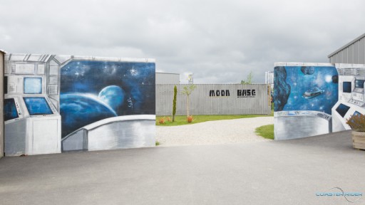 Kingoland — 19 juin 2016