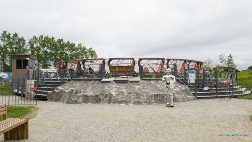 Kingoland — 19 juin 2016