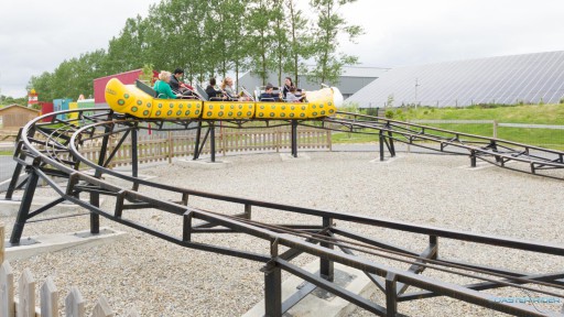 Kingoland — 19 juin 2016