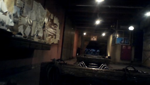 Phantasialand — 1er juillet 2016