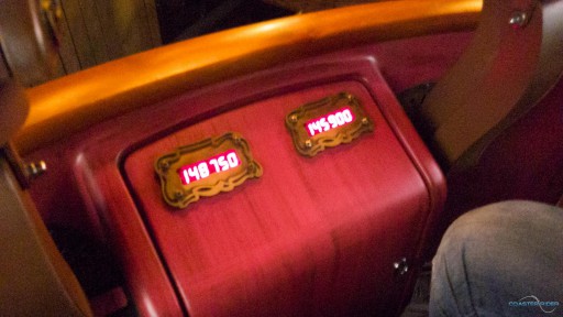 Phantasialand — 1er juillet 2016