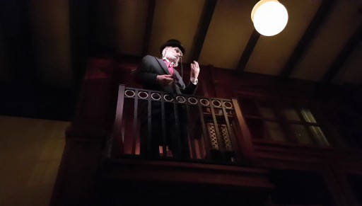 Efteling — 2 juillet 2016