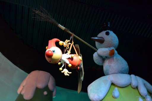 Efteling — 2 juillet 2016