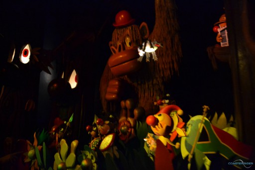 Efteling — 2 juillet 2016