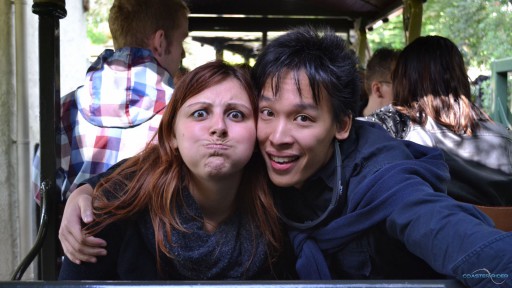 Efteling — 2 juillet 2016