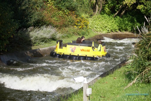 Que de la gueule, motherf****rs!