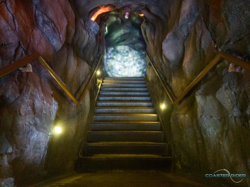 Que de la gueule, motherf****rs!