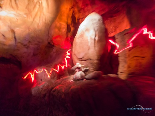 Que de la gueule, motherf****rs!