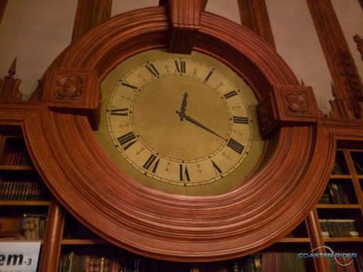 Que de la gueule, motherf****rs!