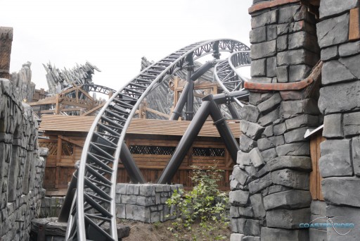 Que de la gueule, motherf****rs!