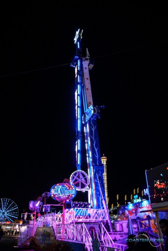 Foire Saint-Romain de Rouen — 18 novembre 2016