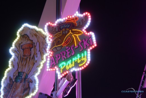 Foire Saint-Romain de Rouen — 18 novembre 2016