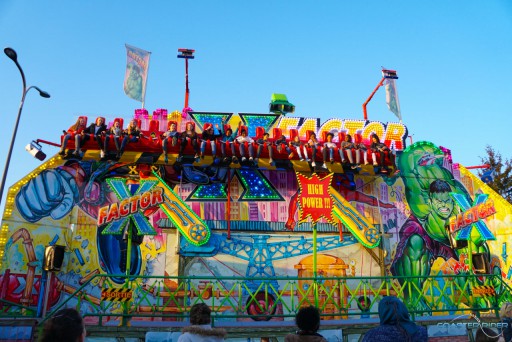 Fête du Printemps de Vélizy-Villacoublay — 25 mars 2017