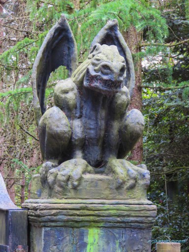 Chessington World of Adventures — 18 mai 2017