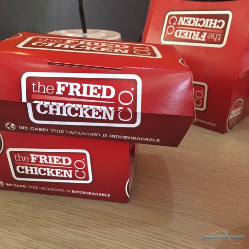 Chessington World of Adventures — 18 mai 2017