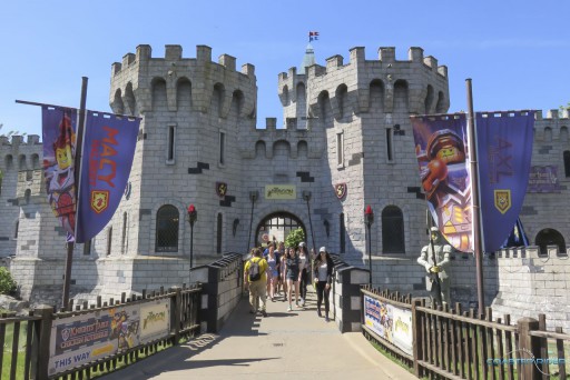 Legoland Windsor — 22 mai 2017