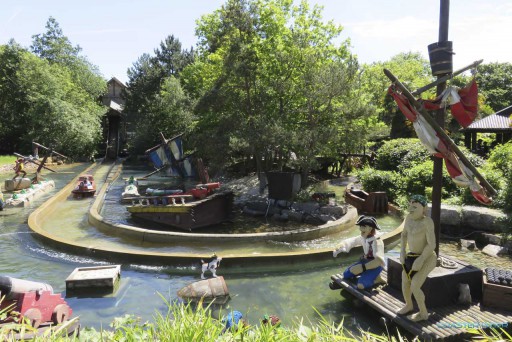 Legoland Windsor — 22 mai 2017