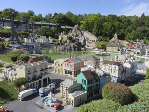 Legoland Windsor — 22 mai 2017