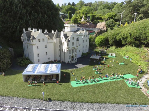 Legoland Windsor — 22 mai 2017