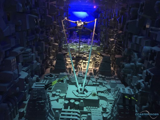 Legoland Windsor — 22 mai 2017