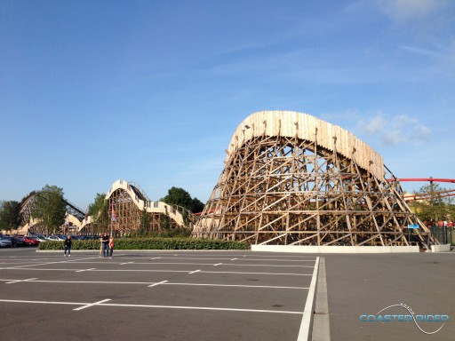 Plopsaland De Panne