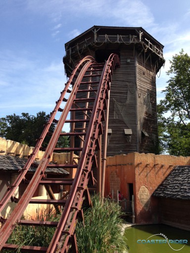 Plopsaland De Panne