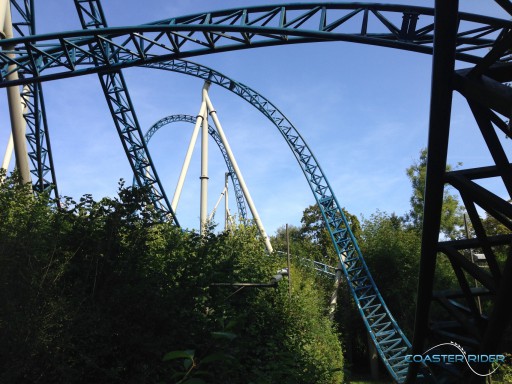 Plopsaland De Panne