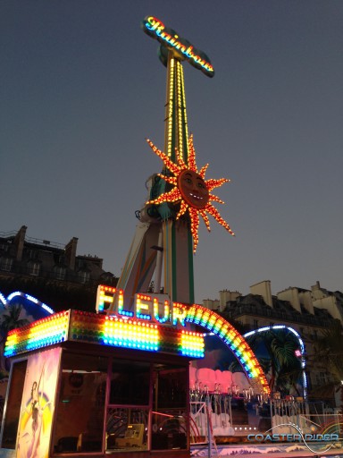 Fête des Tuileries