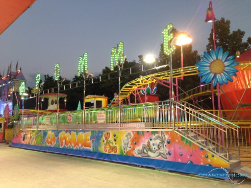 Fête des Tuileries