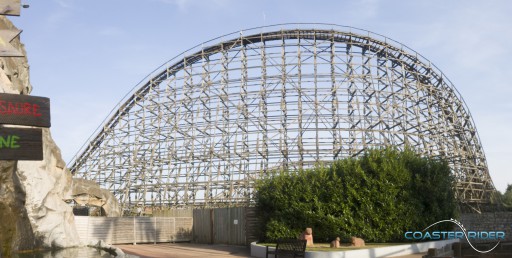 L'Épiphanie de Christine - Walygator Parc