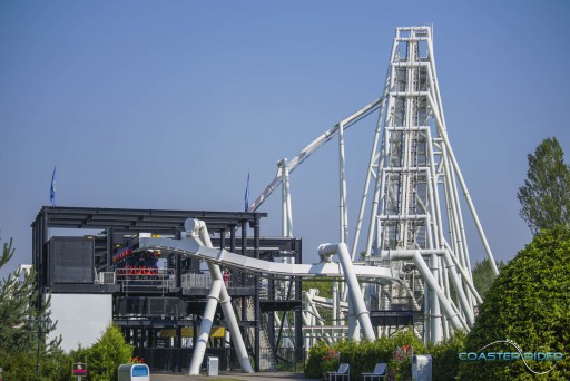 L'Épiphanie de Christine - Walygator Parc