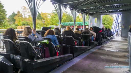 Walibi Holland