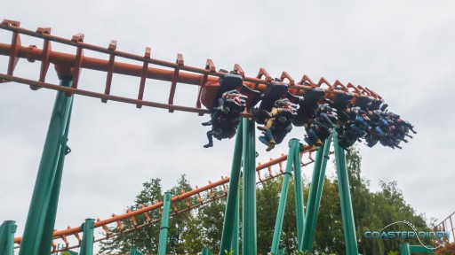 Walibi Holland