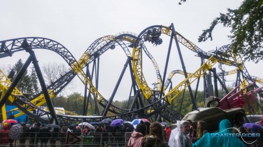 Walibi Holland