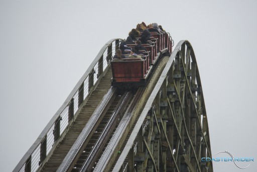 Walibi Holland