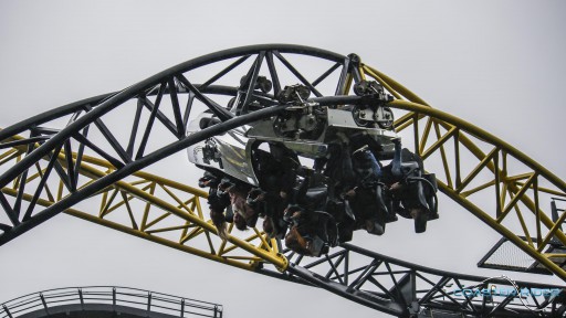 Walibi Holland