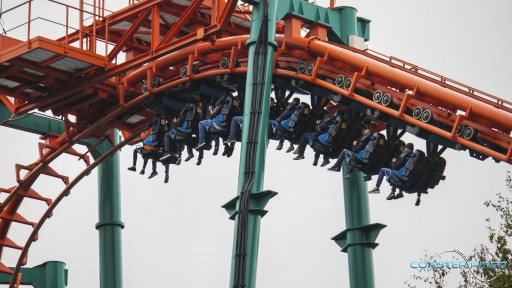 Walibi Holland